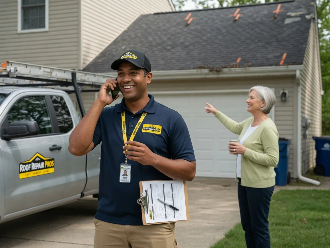 Roof Repair Pioneer, OH FAQs